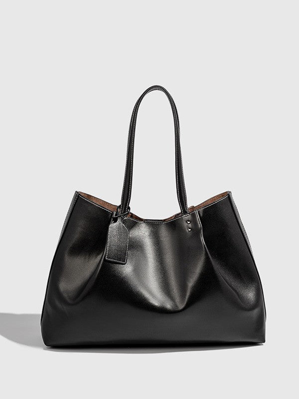 Bolso tote de oficina de gran capacidad