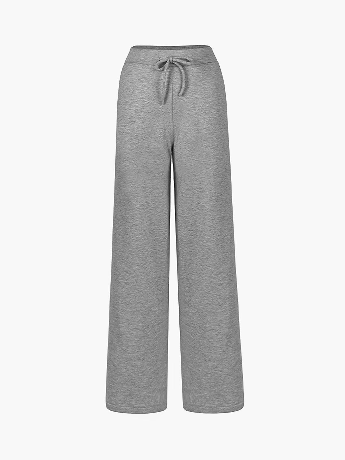 Pantalón de chándal cómodo y holgado