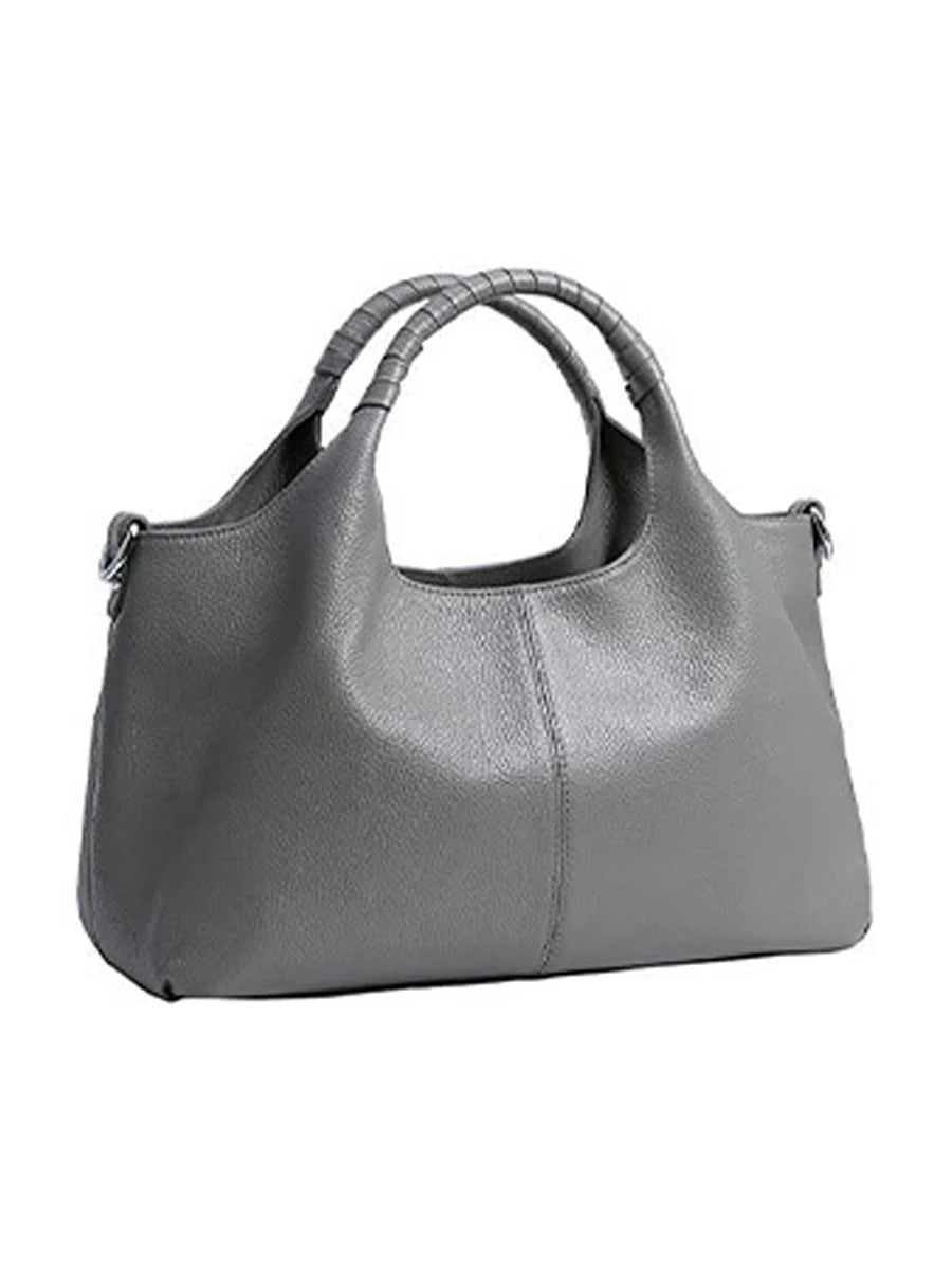 Bolso de piel sintética de moda
