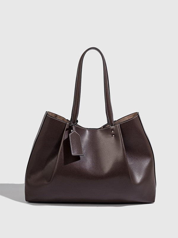 Bolso tote de oficina de gran capacidad