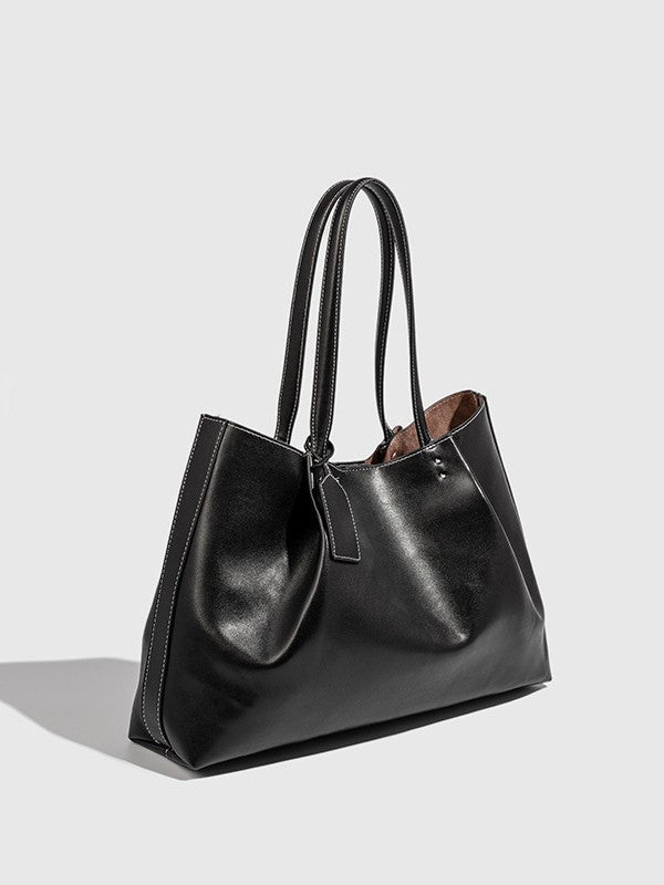 Bolso tote de oficina de gran capacidad