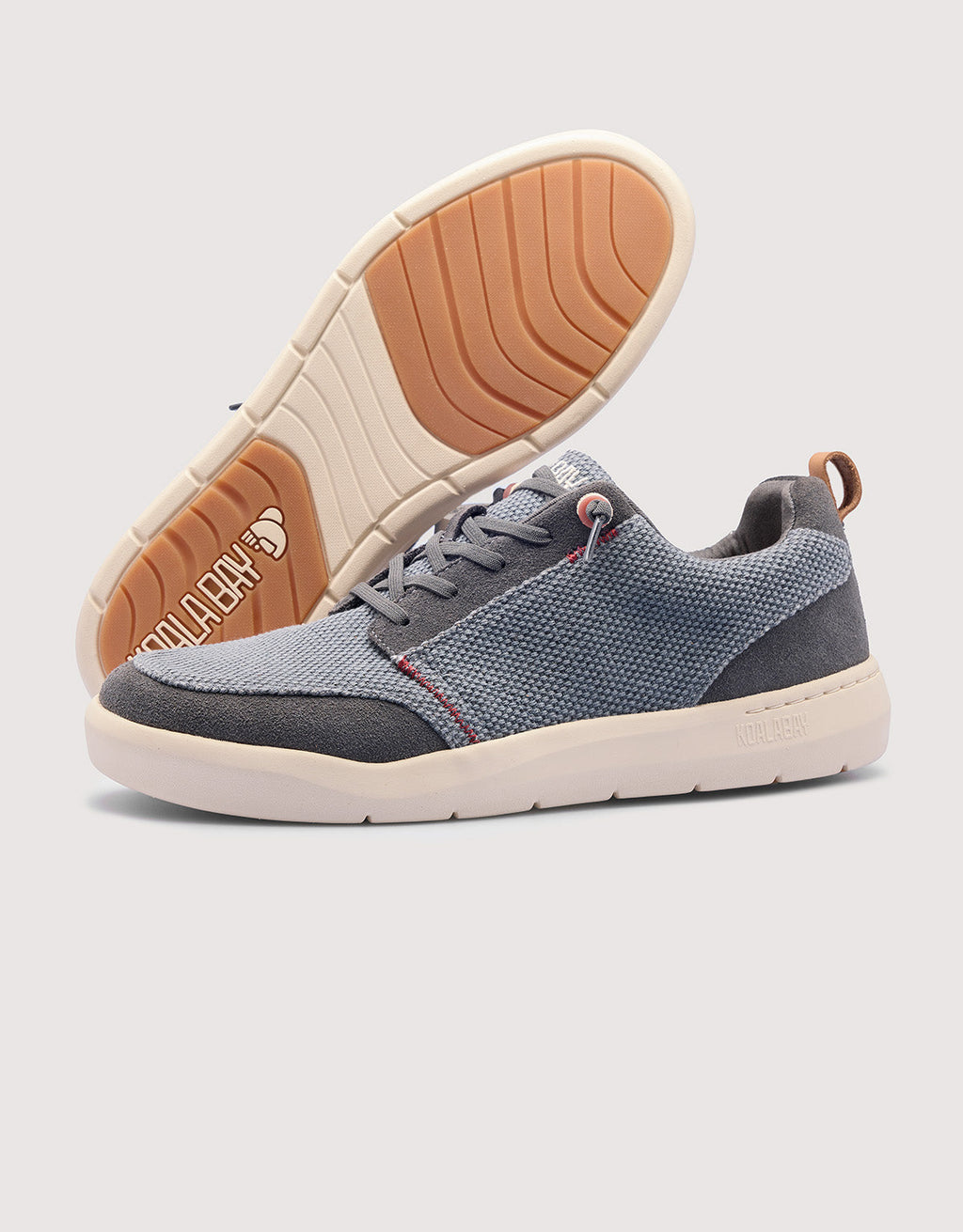 Zapatillas Casual Azul