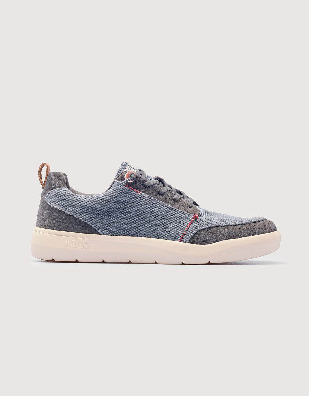 Zapatillas Casual Azul