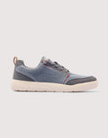Zapatillas Casual Azul