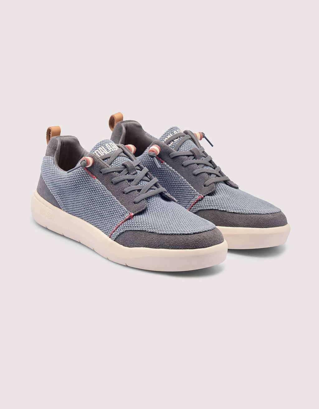 Zapatillas Casual Azul
