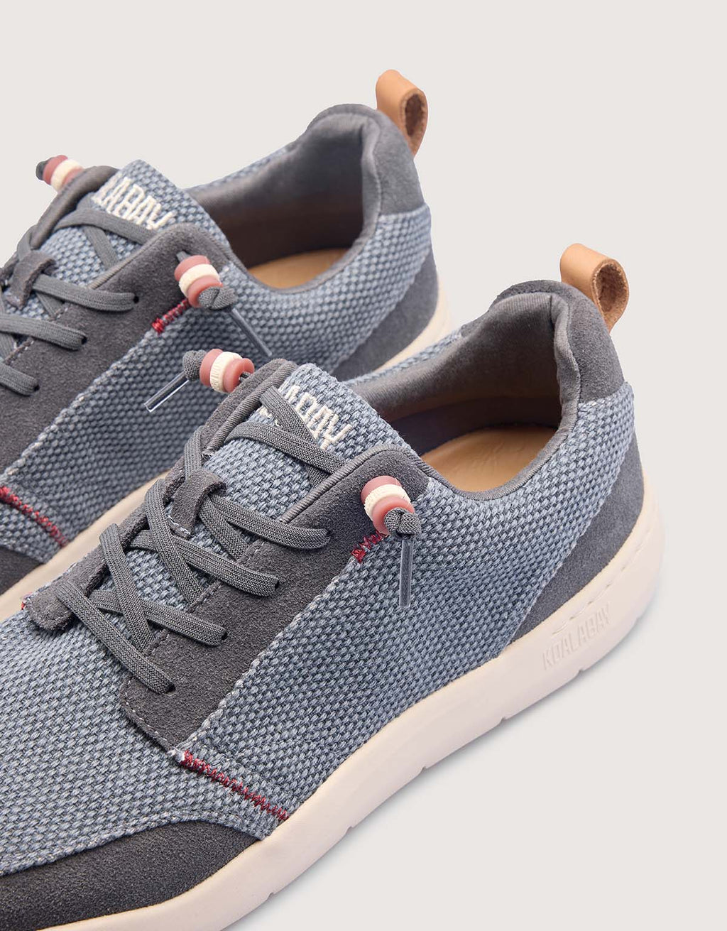 Zapatillas Casual Azul