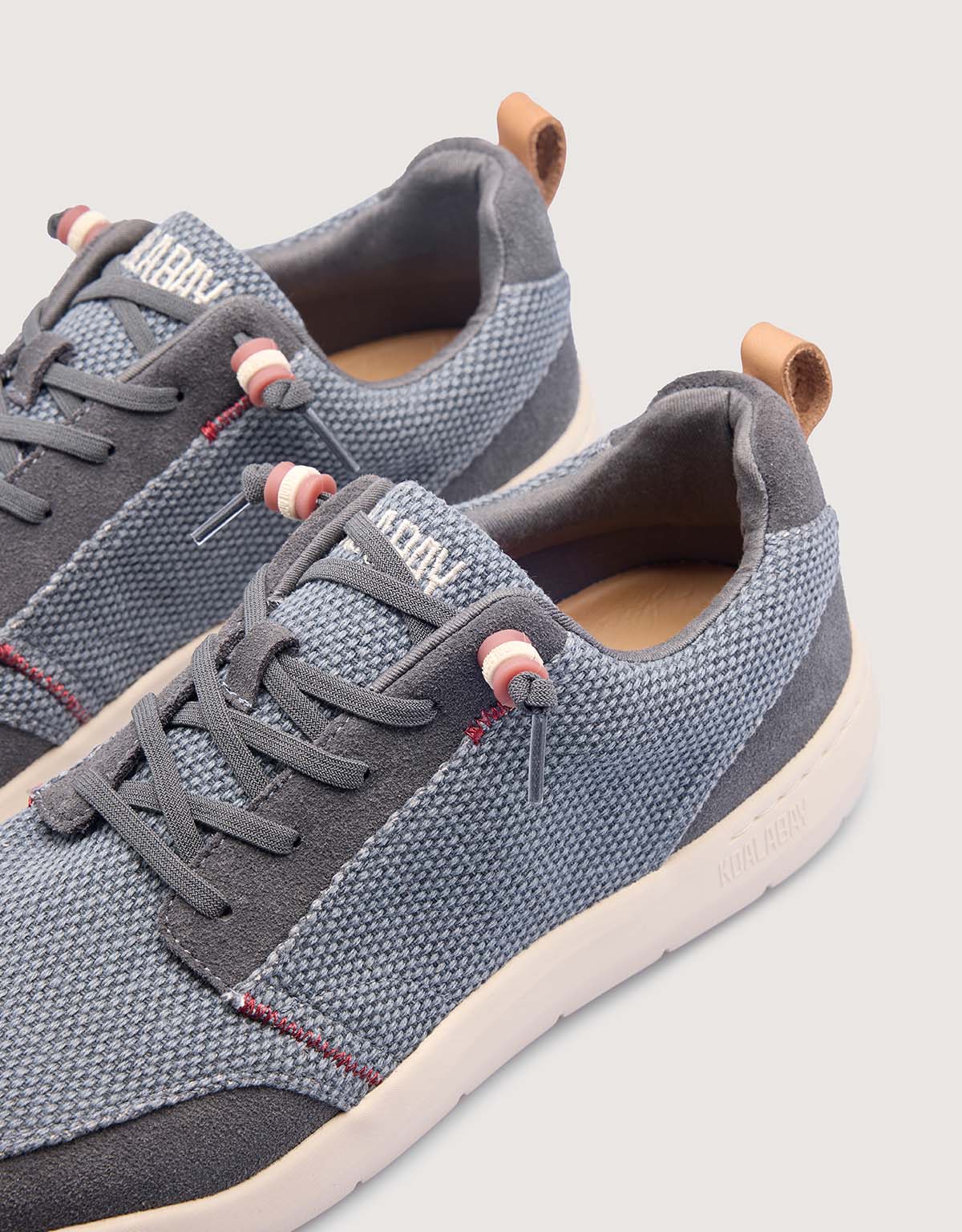Zapatillas Casual Azul