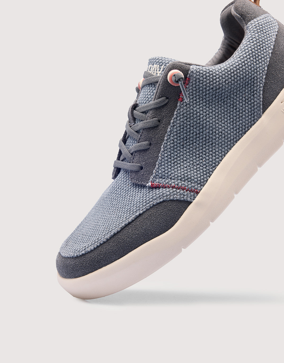 Zapatillas Casual Azul