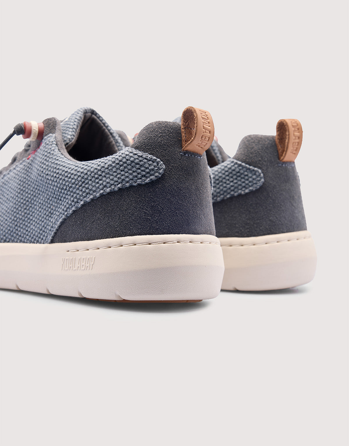 Zapatillas Casual Azul