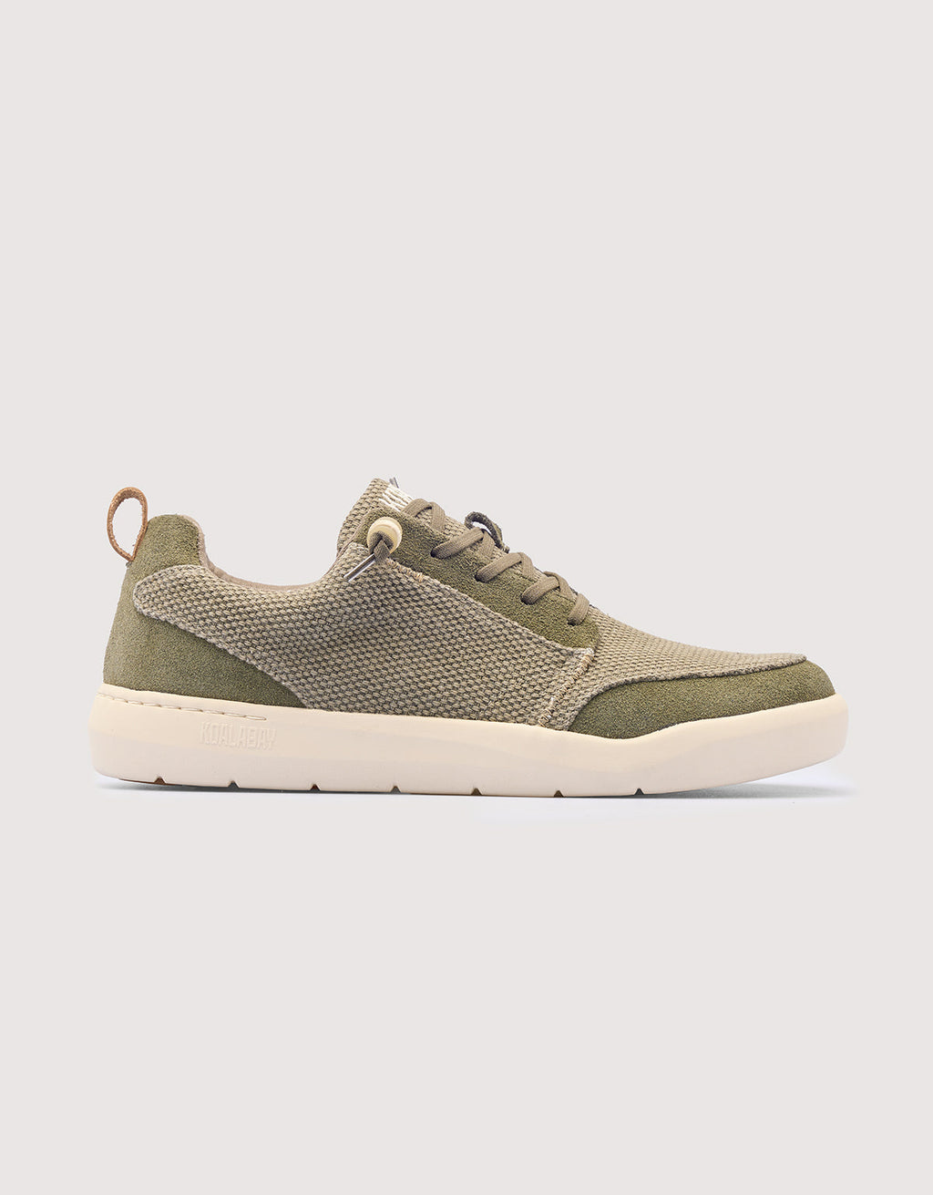 Zapatillas Casual Verde