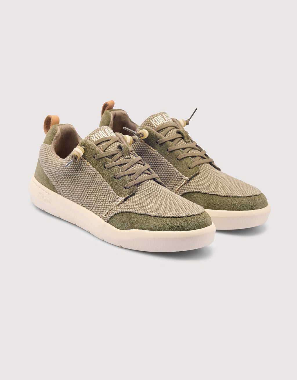 Zapatillas Casual Verde