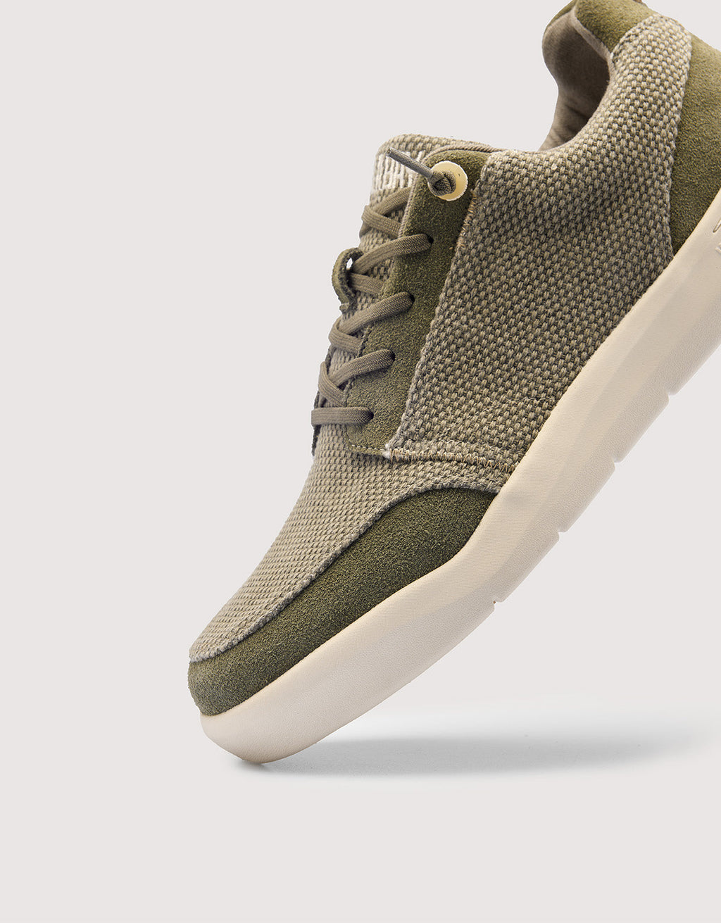 Zapatillas Casual Verde