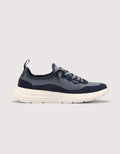Zapatillas deportivas Azul Marino