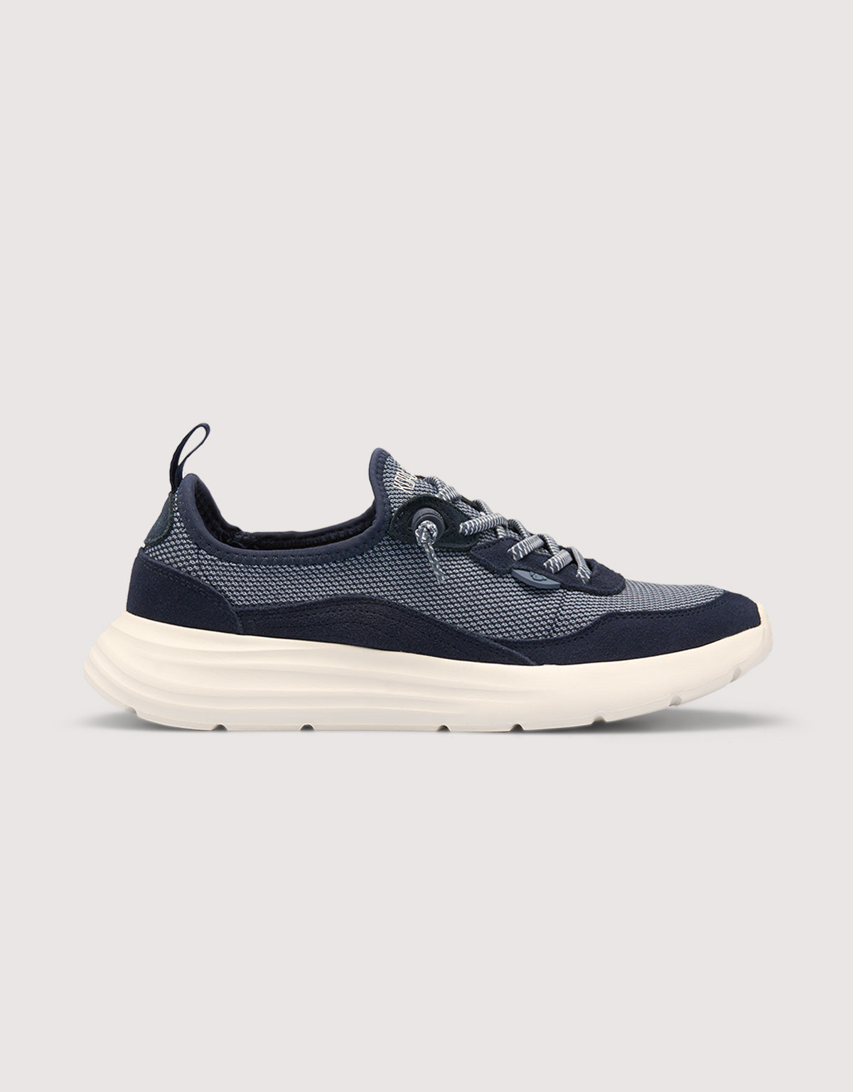 Zapatillas deportivas Azul Marino