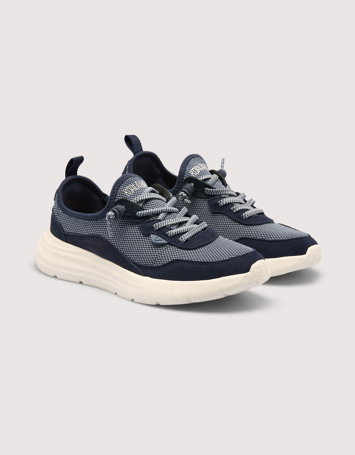 Zapatillas deportivas Azul Marino