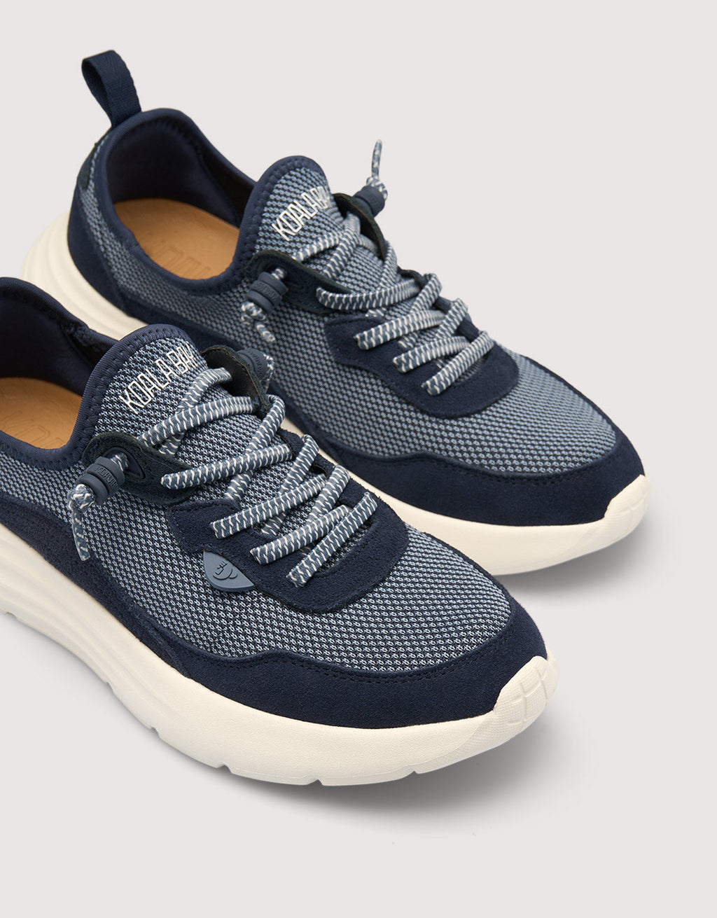 Zapatillas deportivas Azul Marino