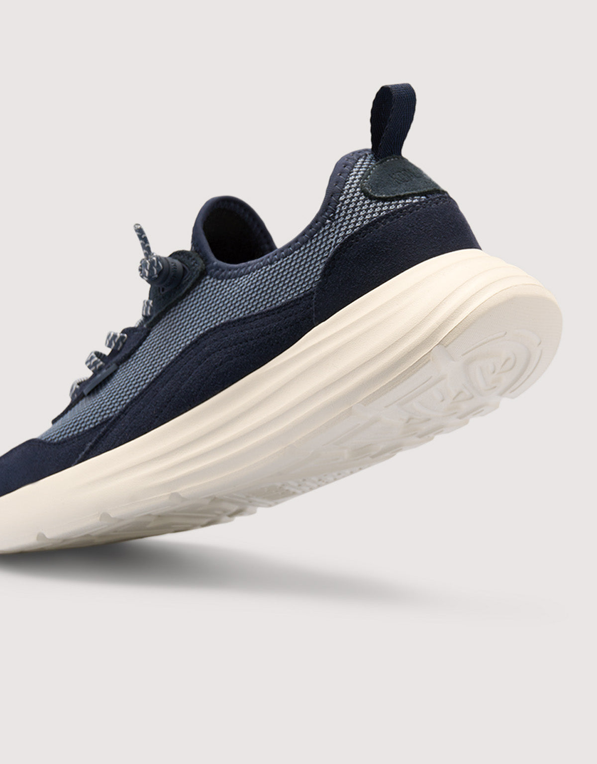 Zapatillas deportivas Azul Marino