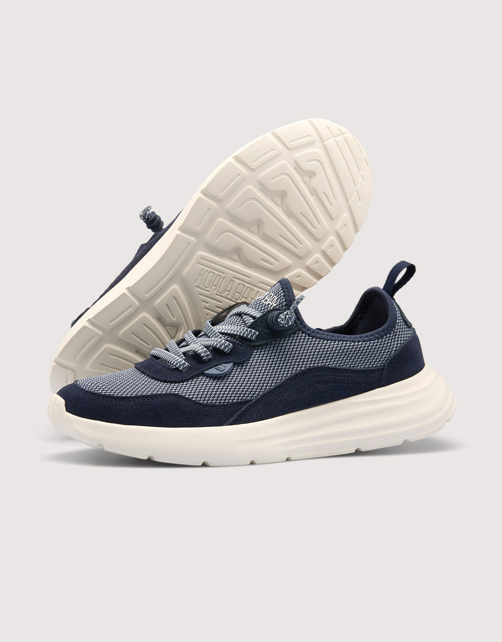 Zapatillas deportivas Azul Marino