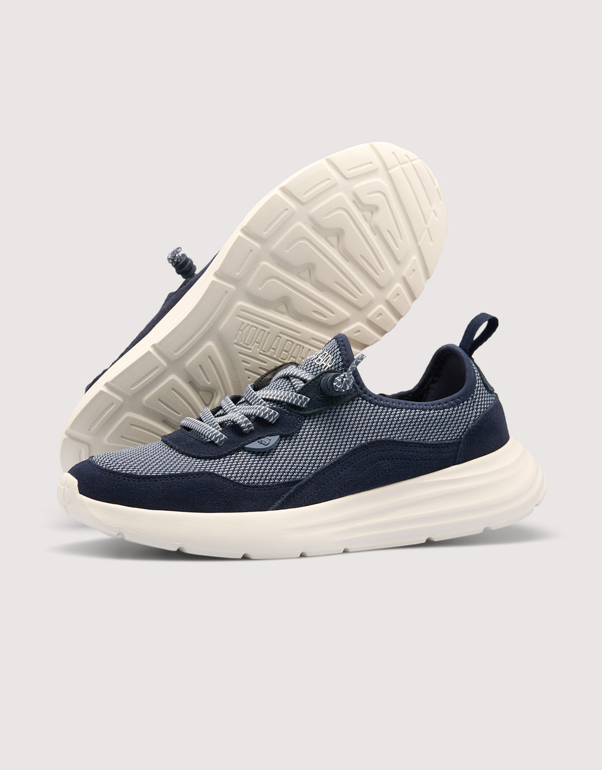 Zapatillas deportivas Azul Marino