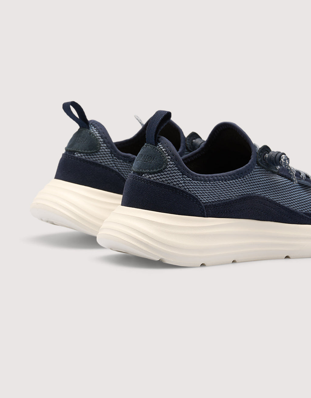 Zapatillas deportivas Azul Marino