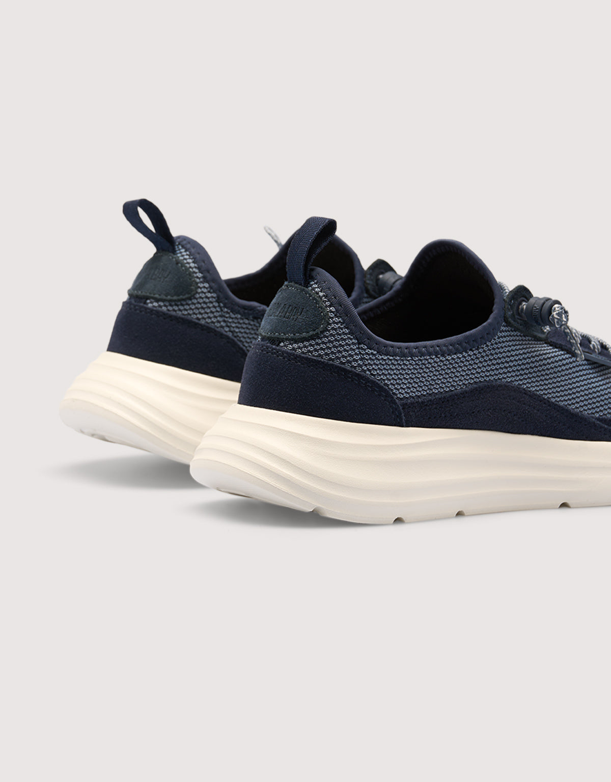 Zapatillas deportivas Azul Marino