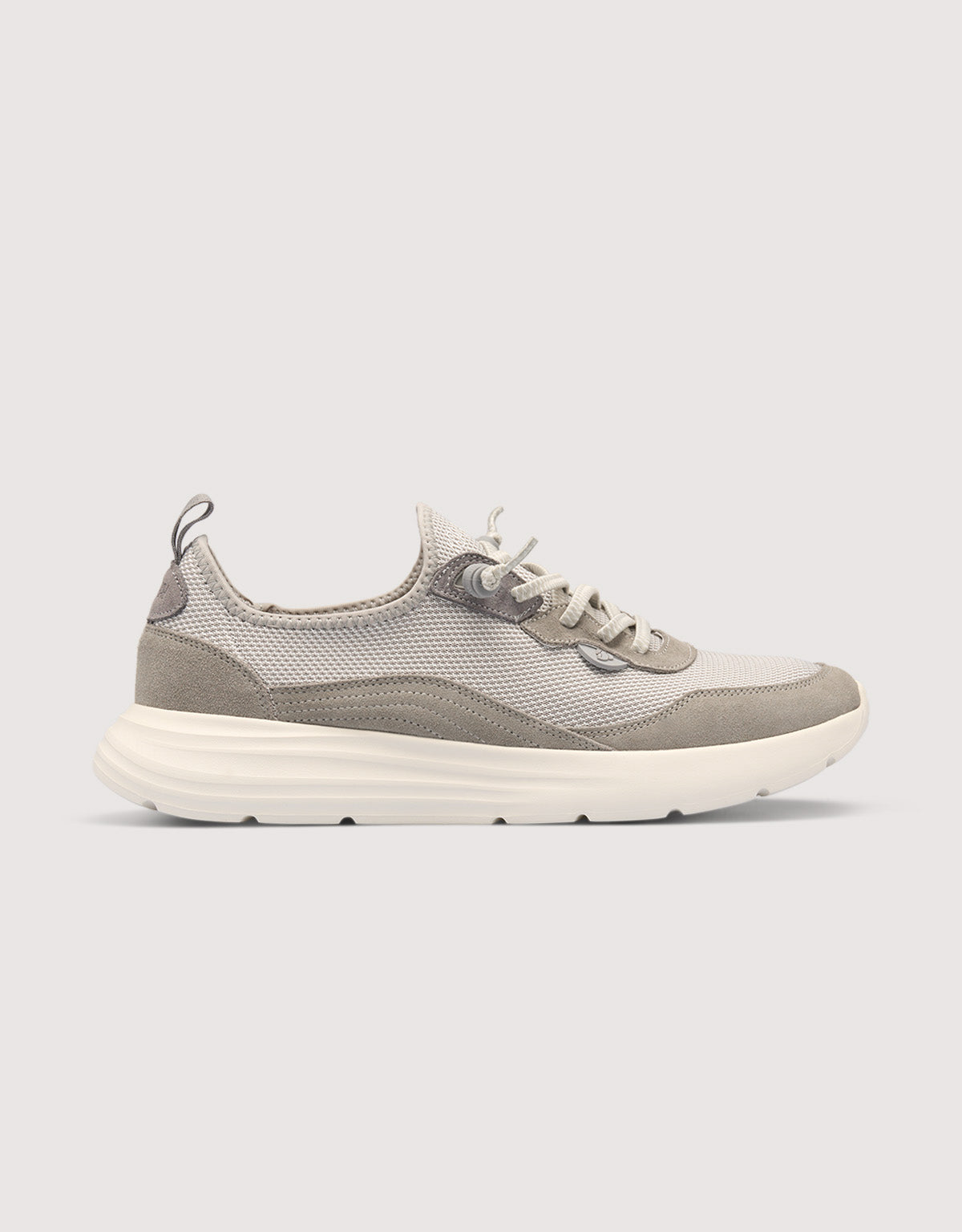 Zapatillas deportivas Gris