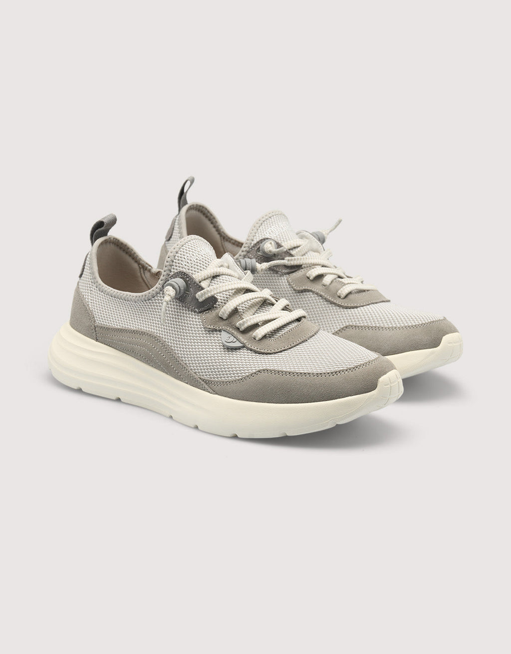 Zapatillas deportivas Gris
