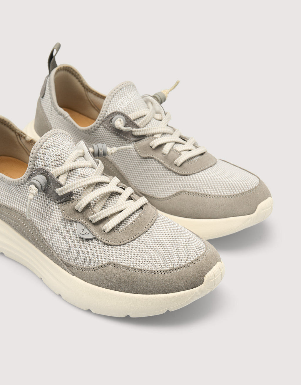 Zapatillas deportivas Gris