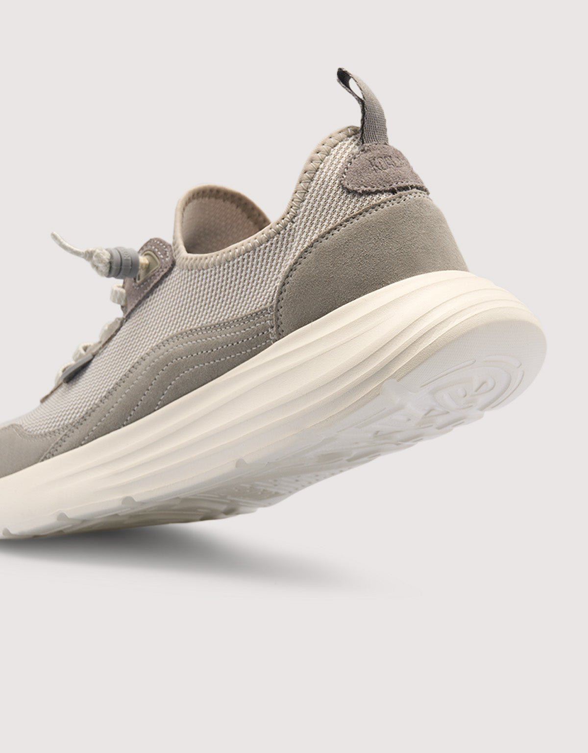 Zapatillas deportivas Gris