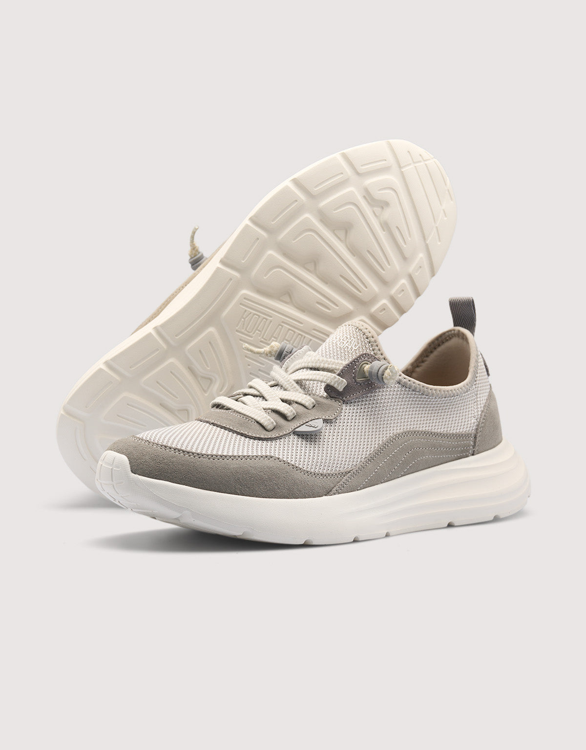 Zapatillas deportivas Gris