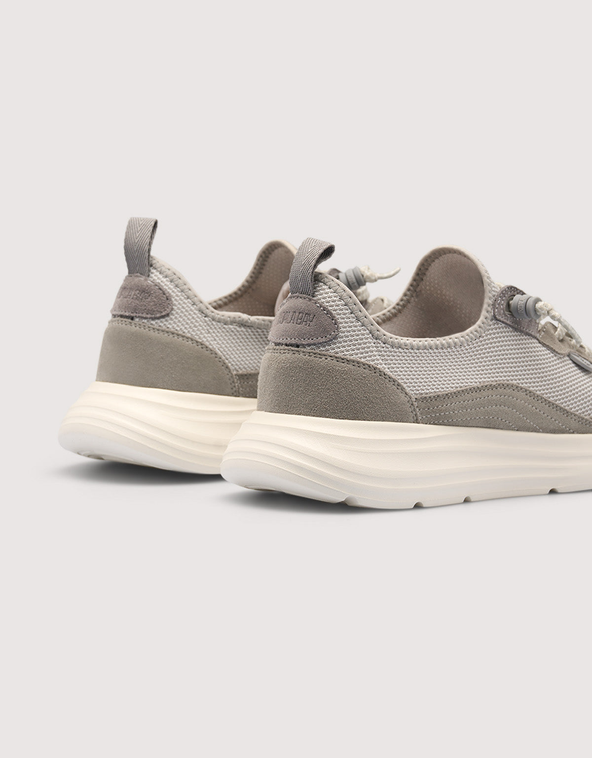 Zapatillas deportivas Gris