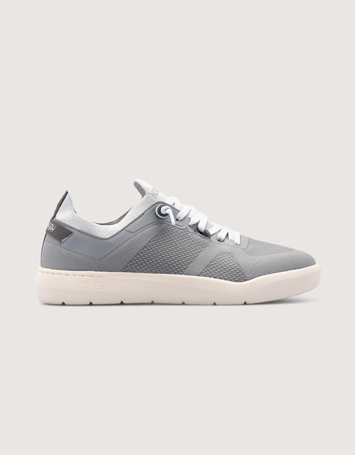 Zapatillas deportivas Gris