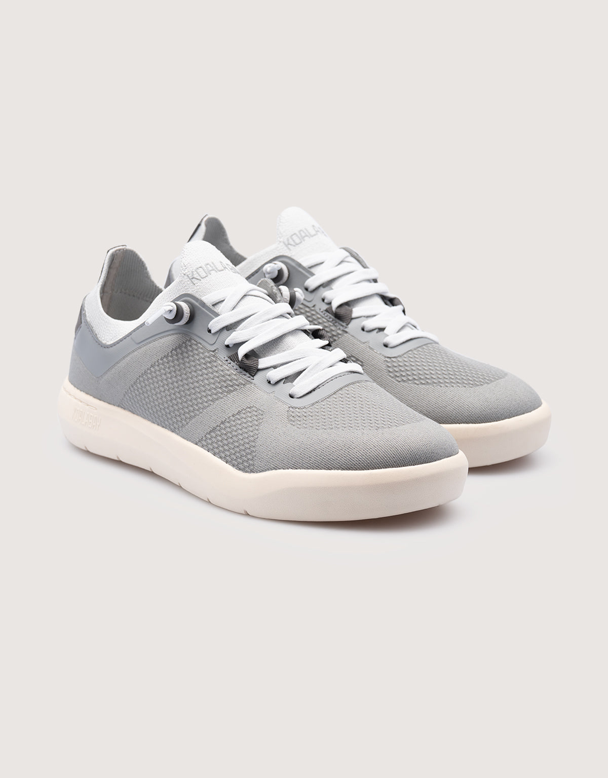 Zapatillas deportivas Gris