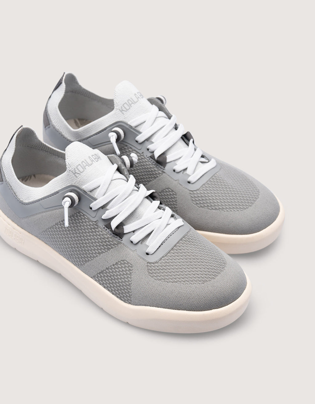 Zapatillas deportivas Gris