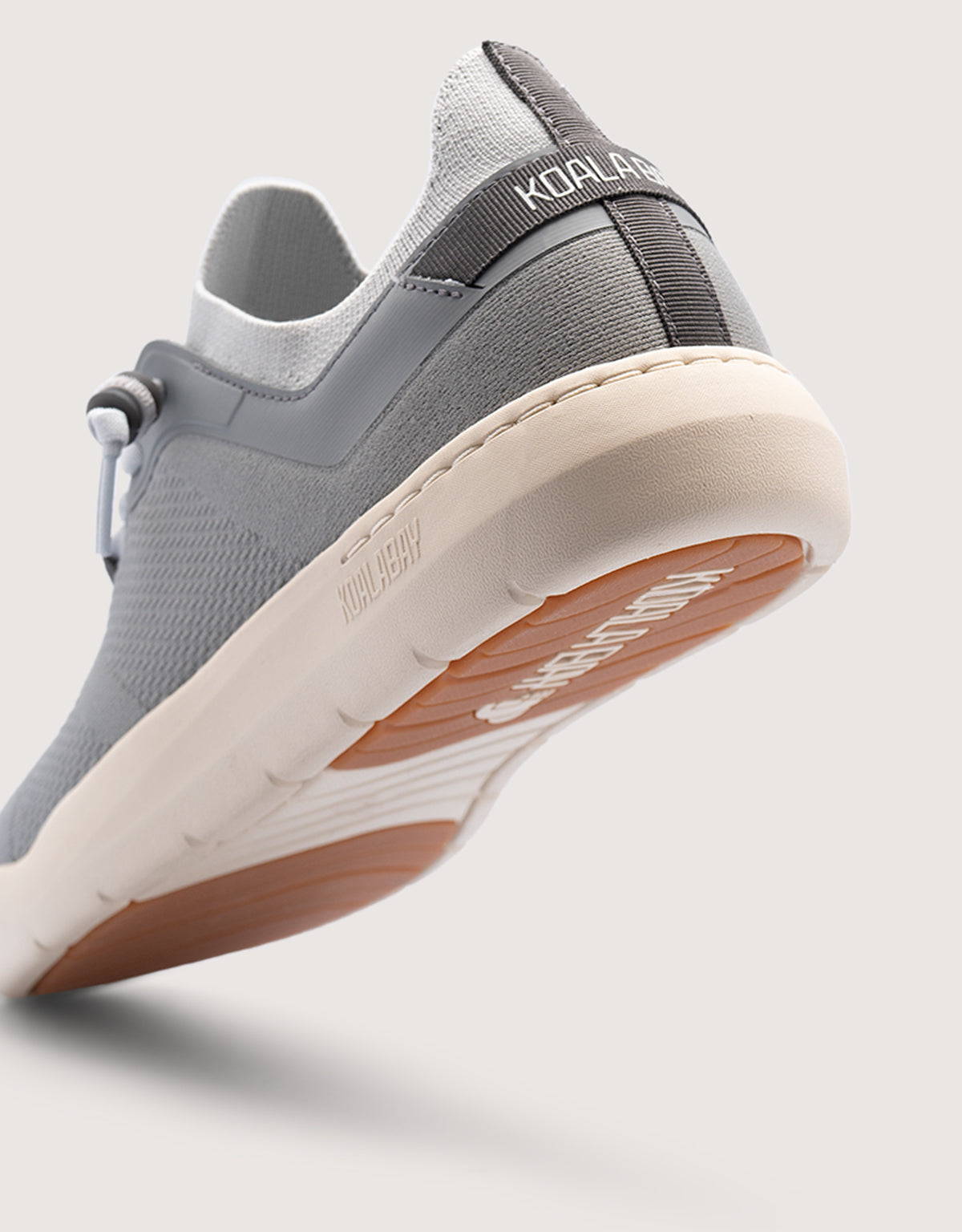 Zapatillas deportivas Gris