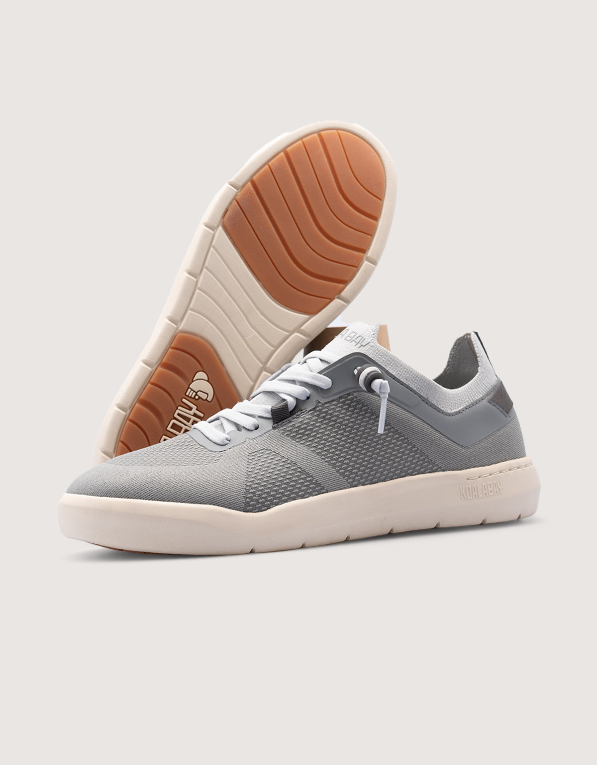 Zapatillas deportivas Gris