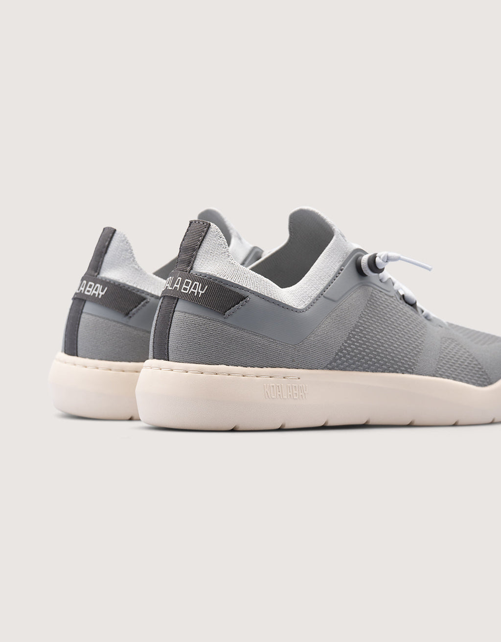 Zapatillas deportivas Gris