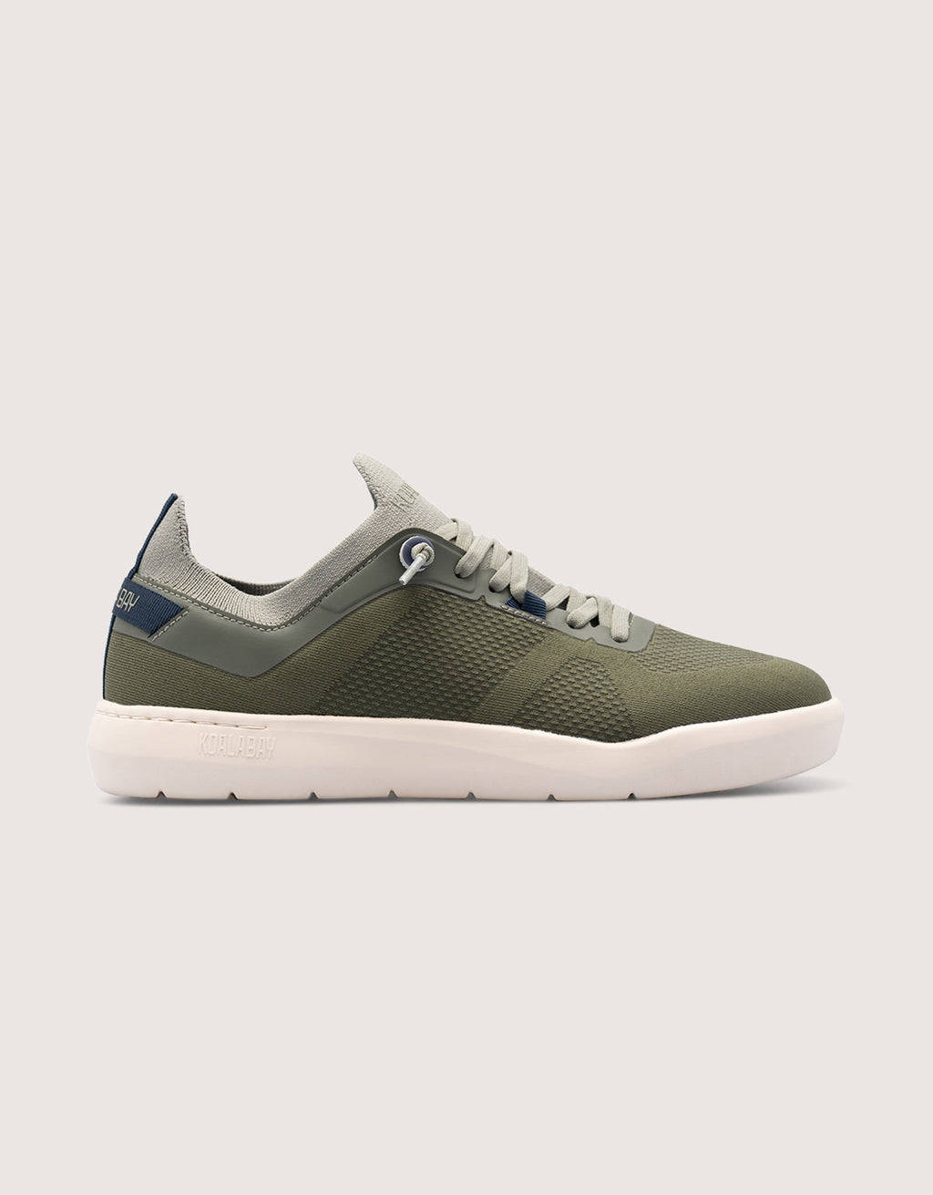 Zapatillas deportivas Caqui