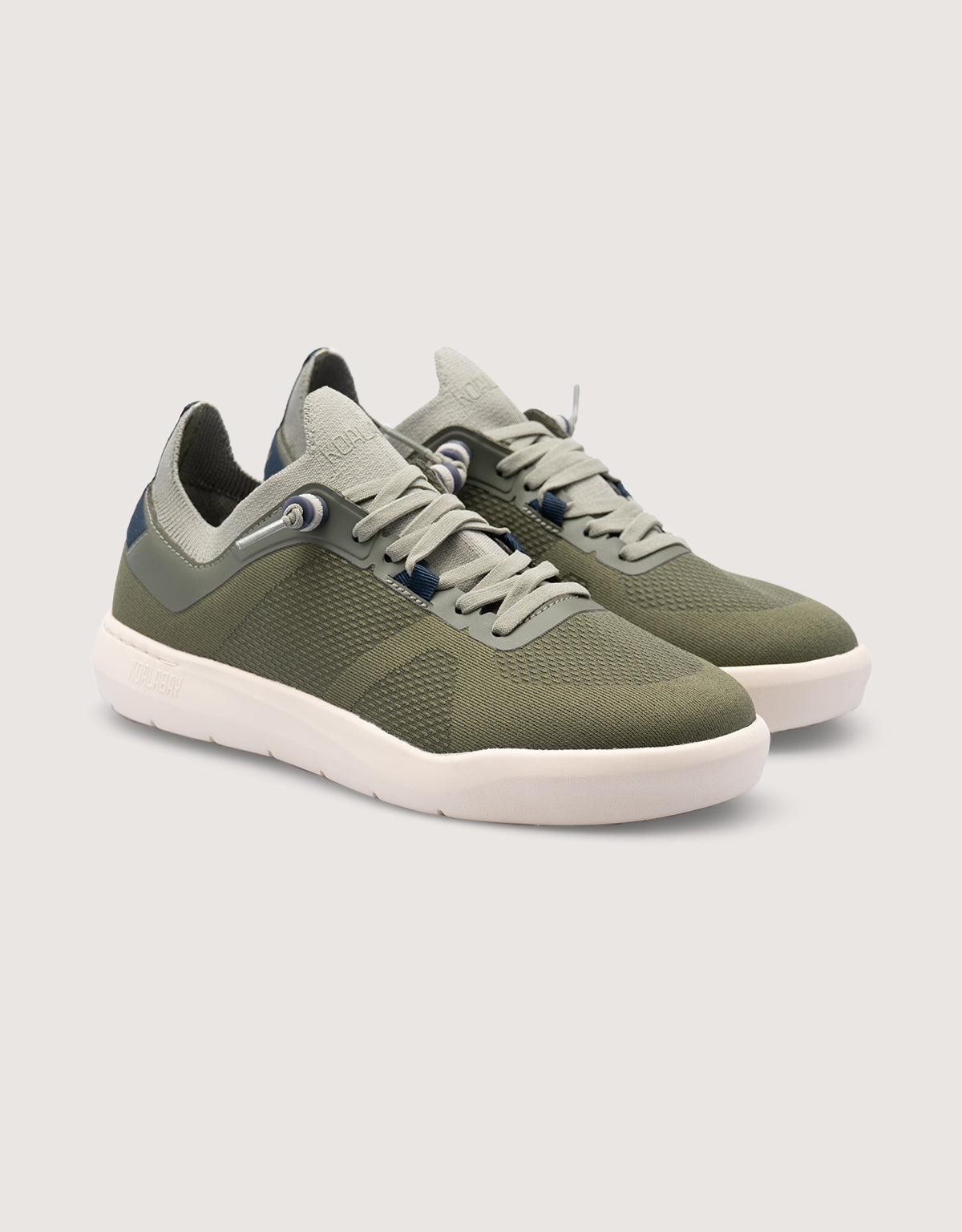 Zapatillas deportivas Caqui