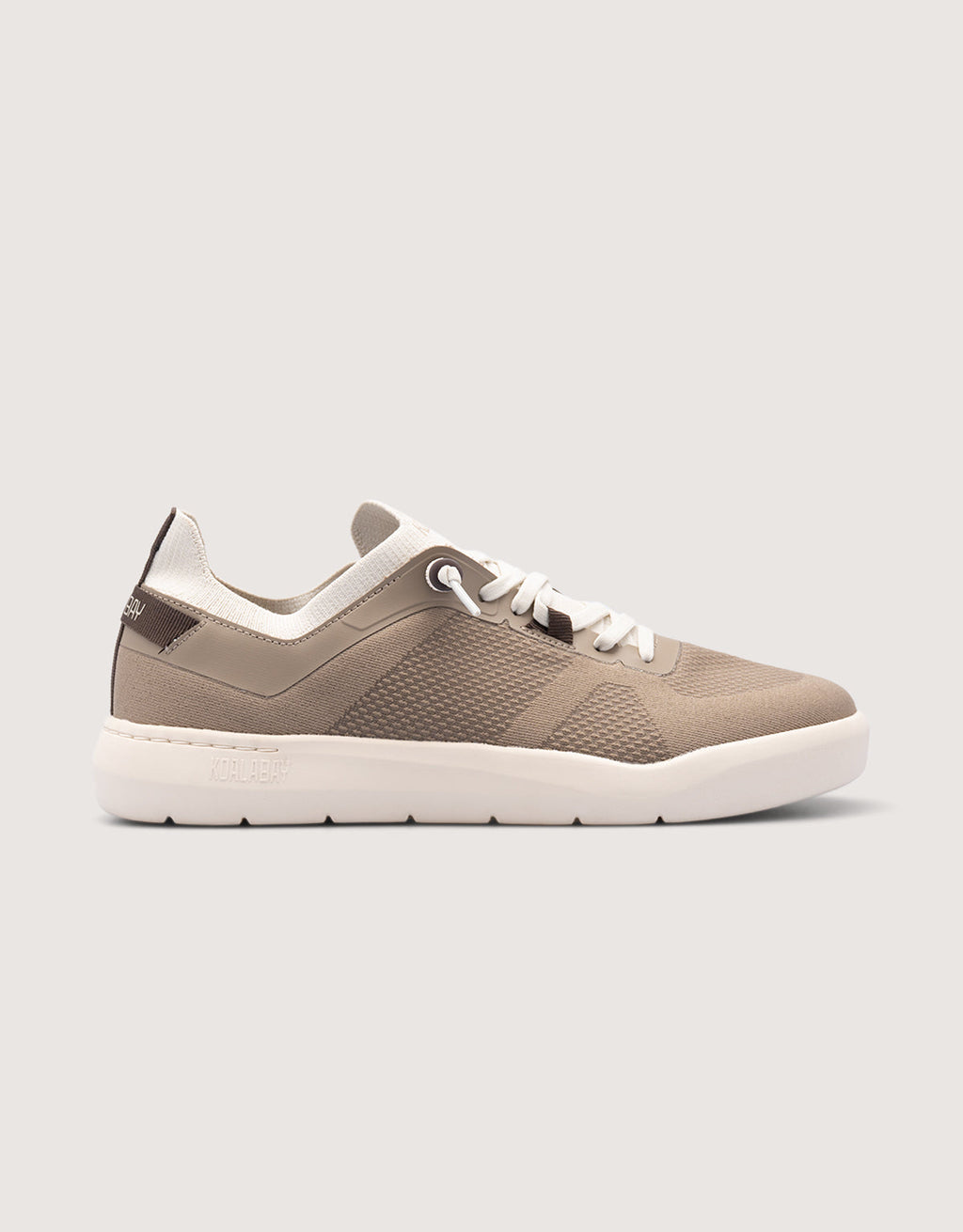 Zapatillas deportivas Marrón