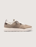 Zapatillas deportivas Marrón