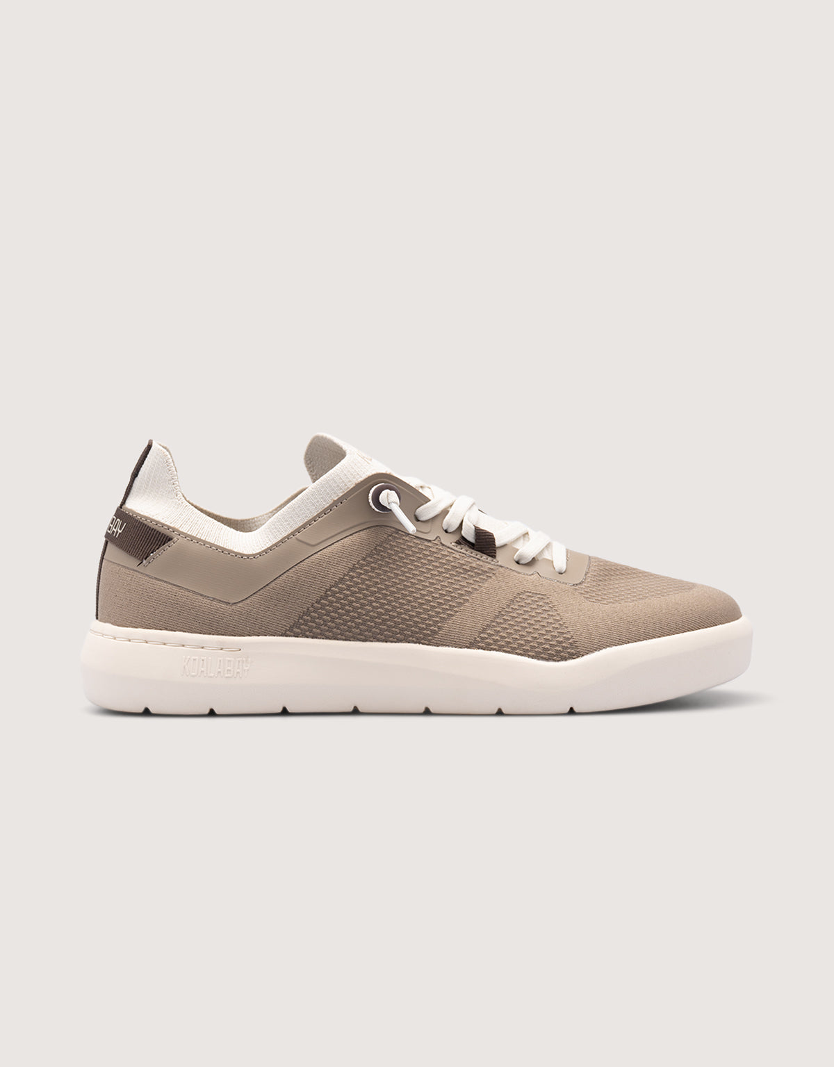 Zapatillas deportivas Marrón