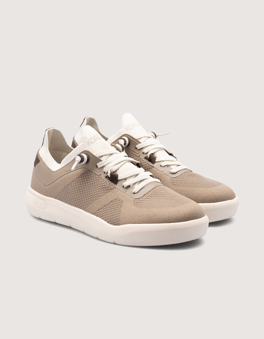 Zapatillas deportivas Marrón