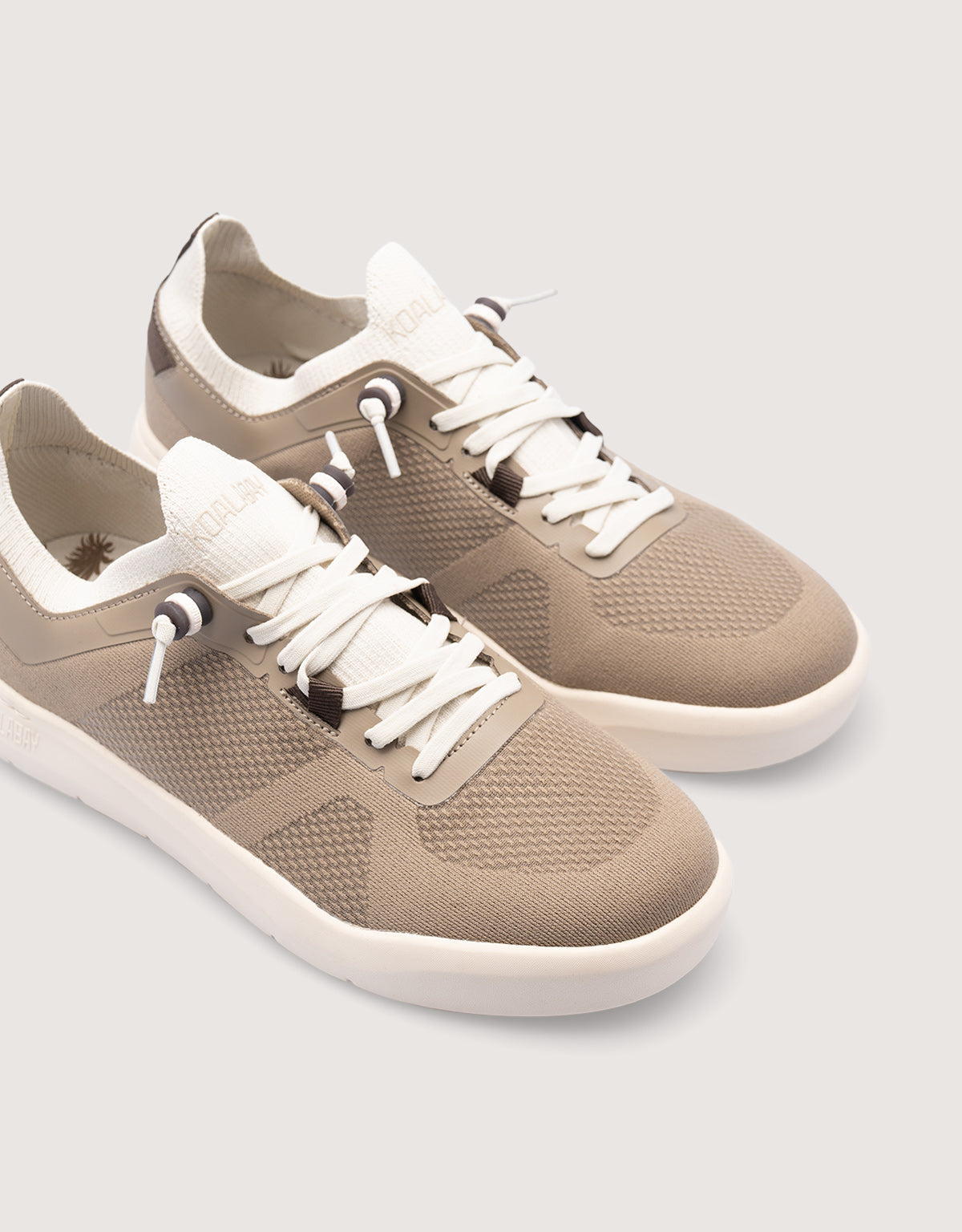 Zapatillas deportivas Marrón
