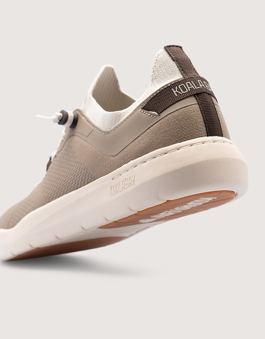 Zapatillas deportivas Marrón