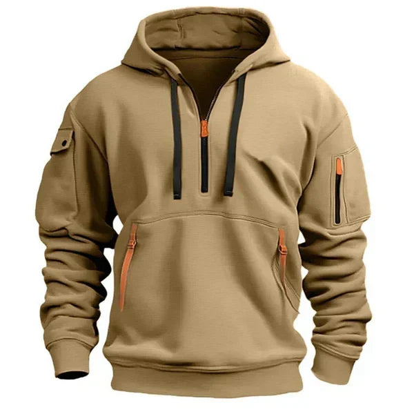 Nilo - Sudadera con capucha