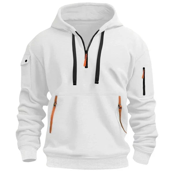 Nilo - Sudadera con capucha