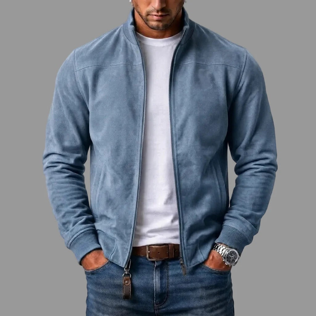Corrado - Bomber de antelina