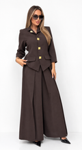 Conjunto Eclipse Noir