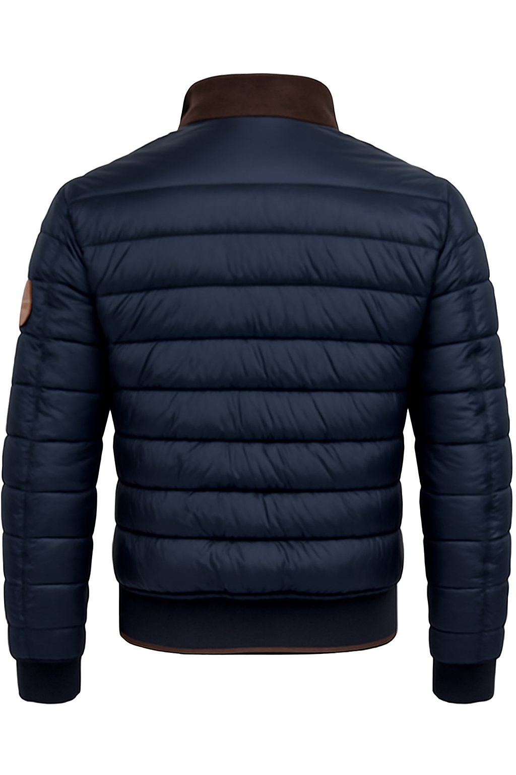 Nordfell - Chaqueta acolchada
